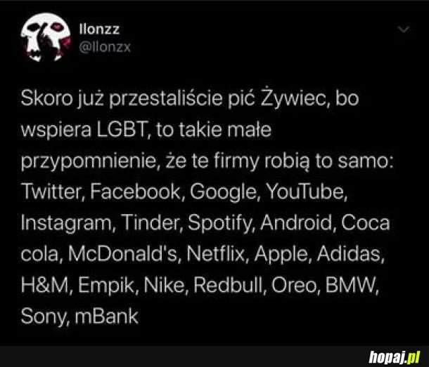 Małe przypomnienie