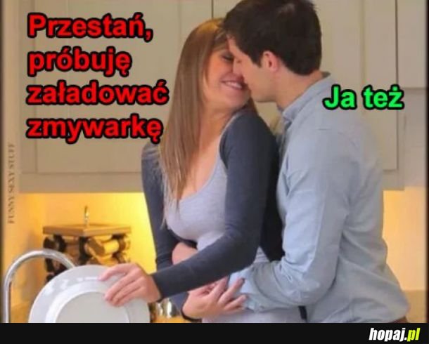 Zmywarka 