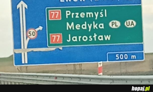 Przesłanie dla wodza