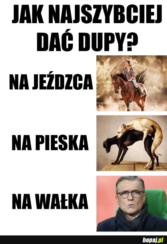 Najprostszy sposób