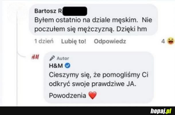 Prawdziwe ja