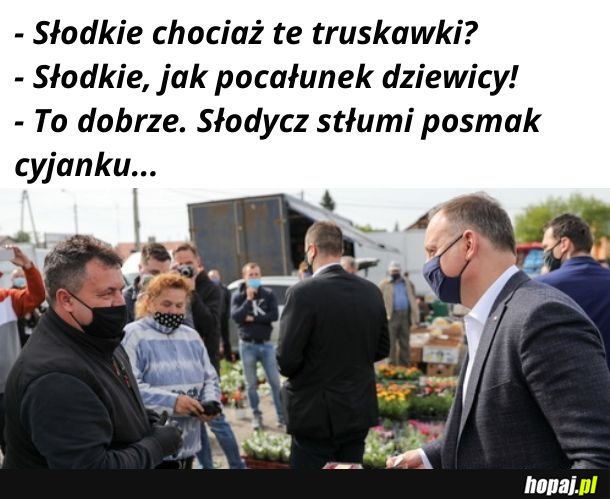 Słodkie