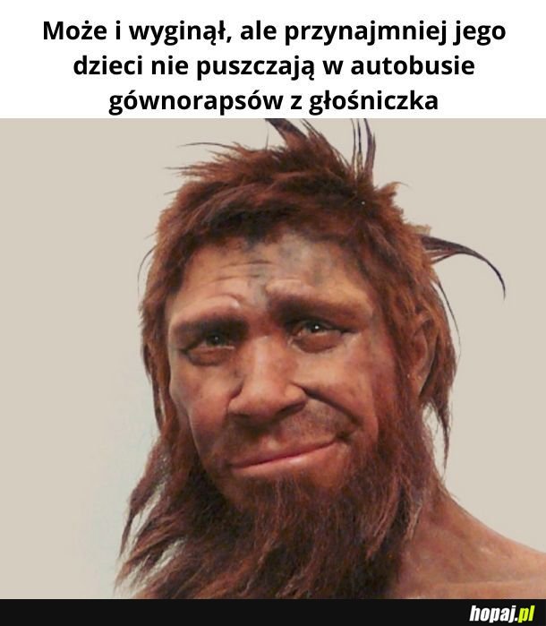 Neandertalczyk