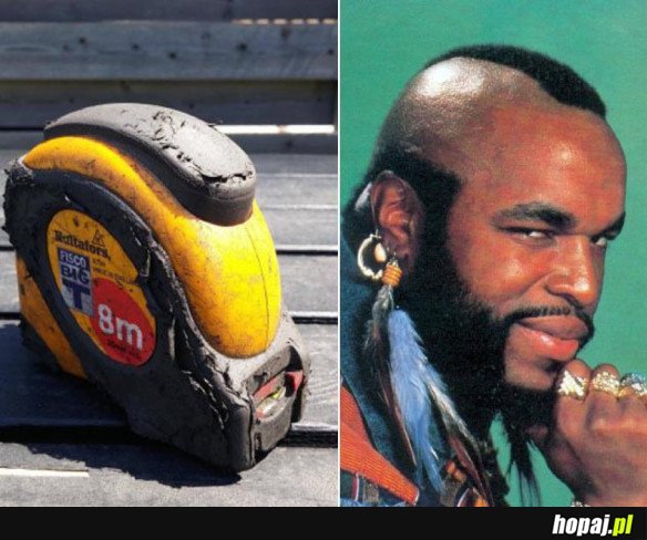 MR. T