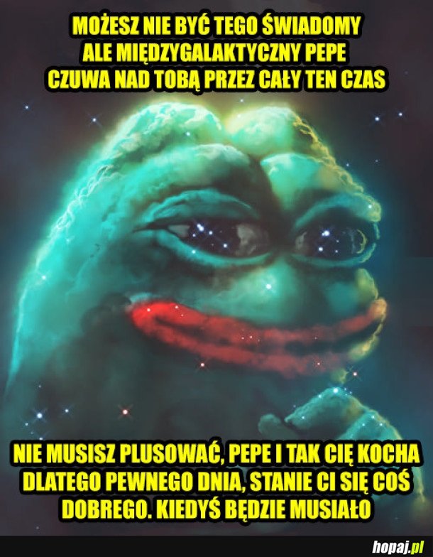 ASTRALNY PEPE