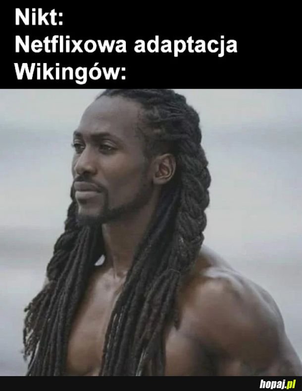 Wikingowie