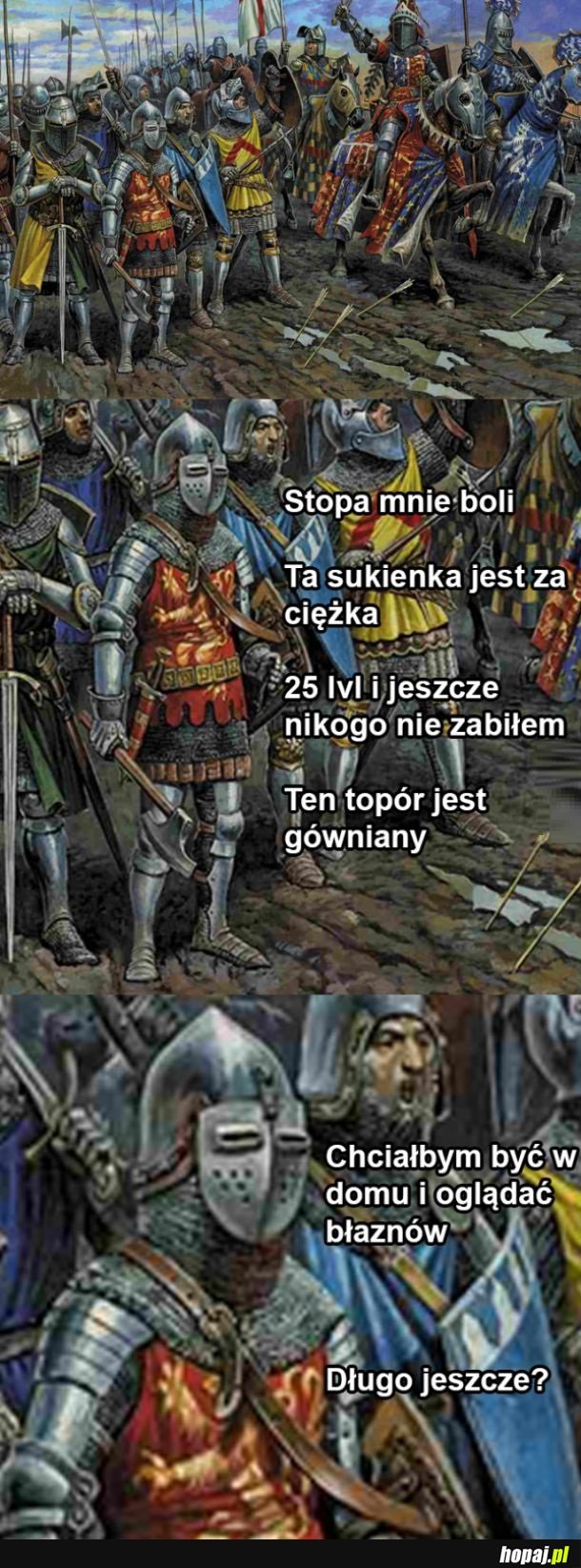 Tak było