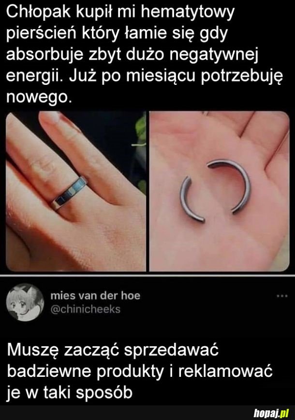 Sposób na biznes