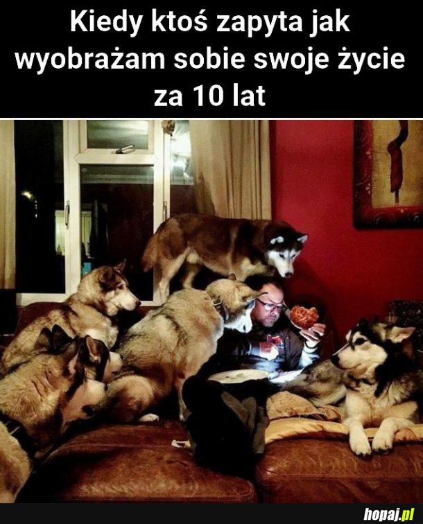 Tak będzie