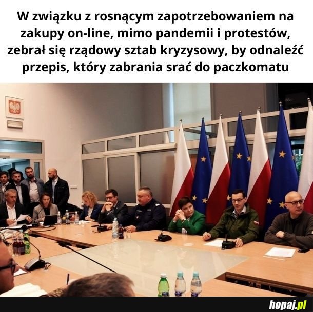 I tutaj znowu polegną...