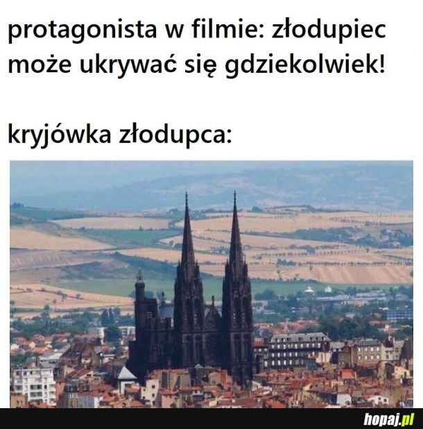 Jak go odnajdziemy?