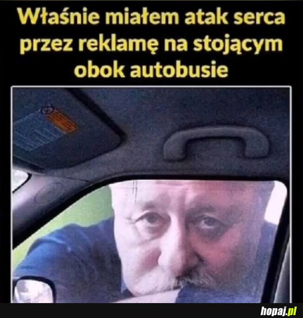 Moje biedne serce