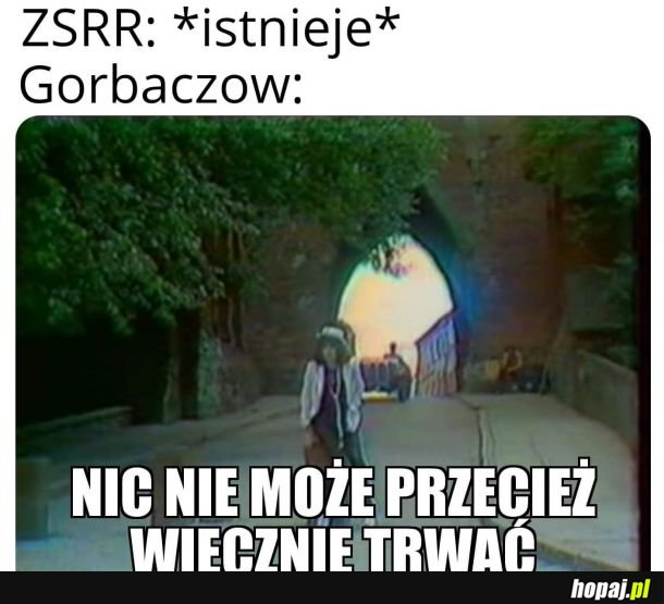  Było minęło 