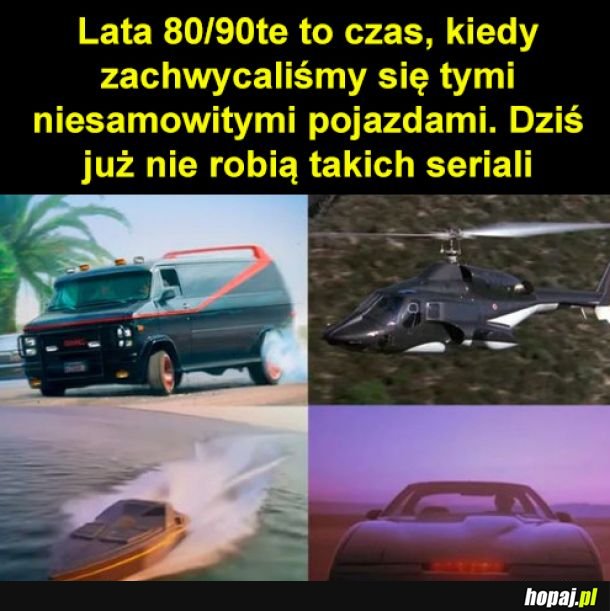 Kiedyś to było