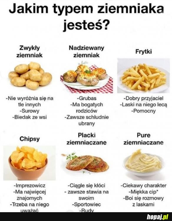 A ty którym jesteś