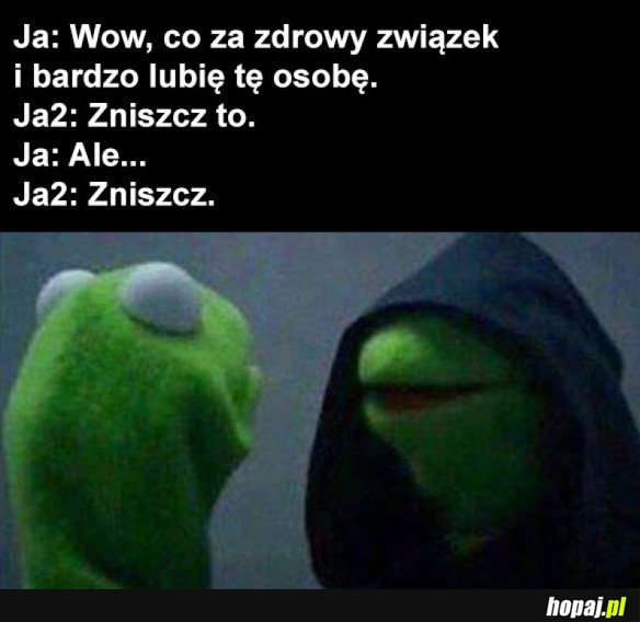 ZA KAŻDYM RAZEM