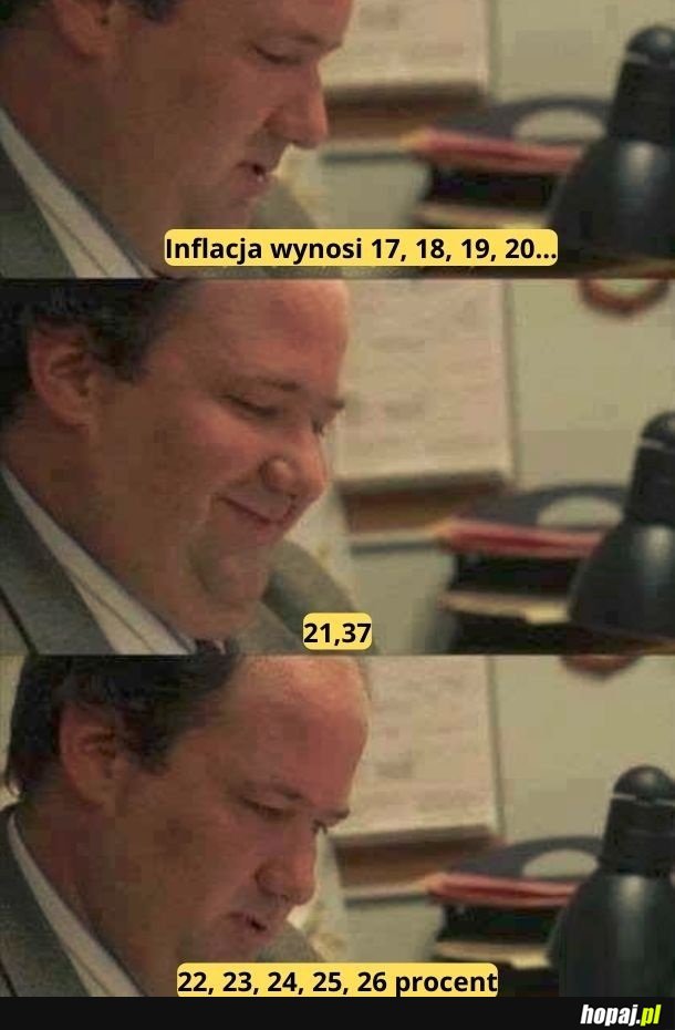 Inflacja