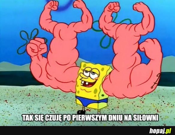 Siłownia