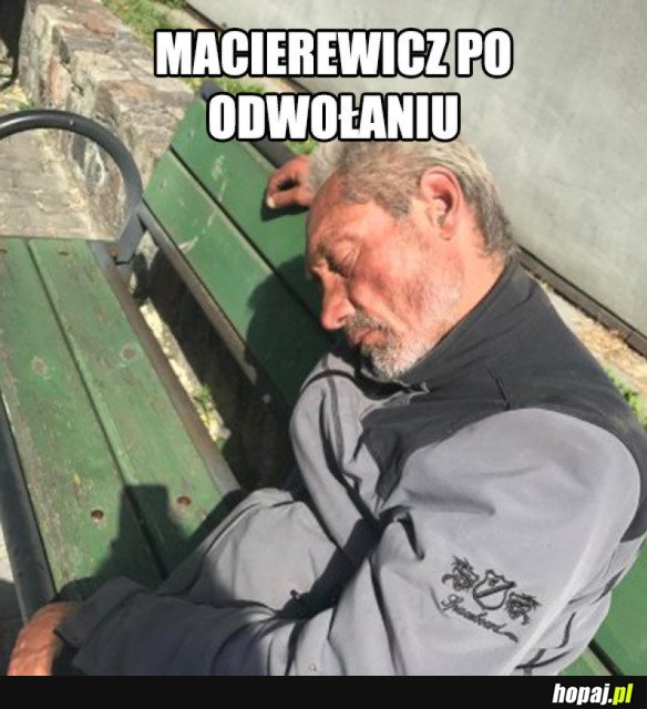 MACIEREWICZ