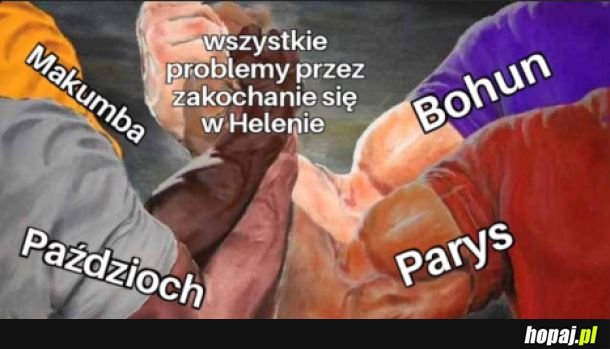 Nie ma letko 