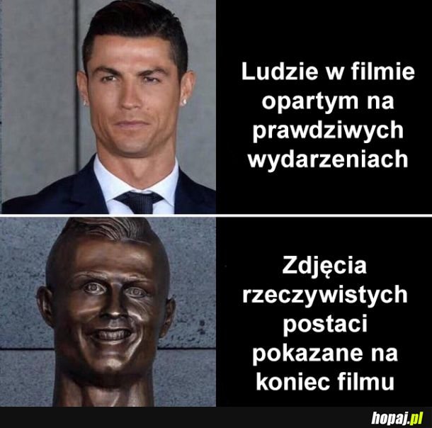 Wyglądają podobnie