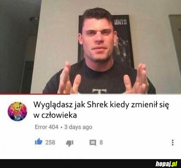 Shrek