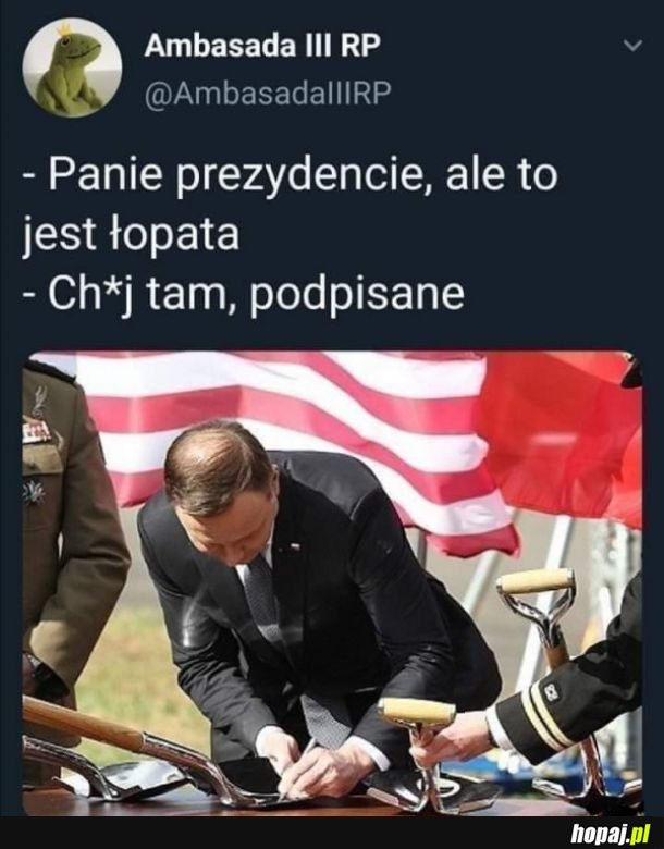 Podpisane