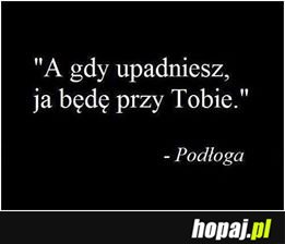 Gdyby Błażej M. wiedział, jak mnie irytuje, sam by sobie przyp***ł!