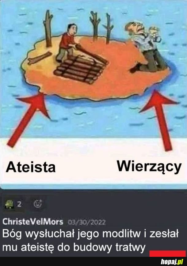 W kupie siła.