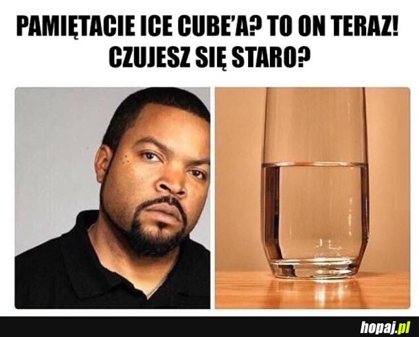 ICE CUBE