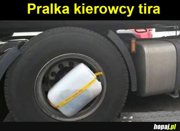 Pralka