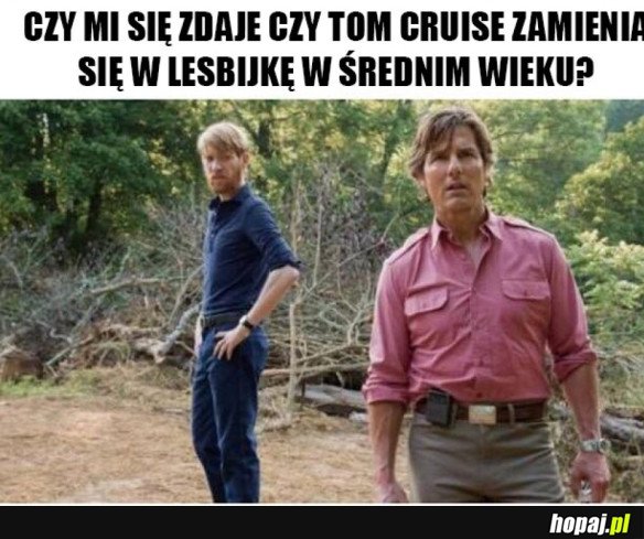 WZROST TEŻ JAK U KOBIETY