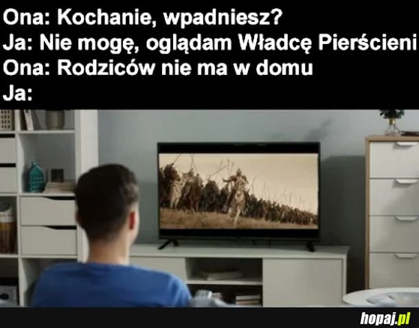 Władca Pierścieni