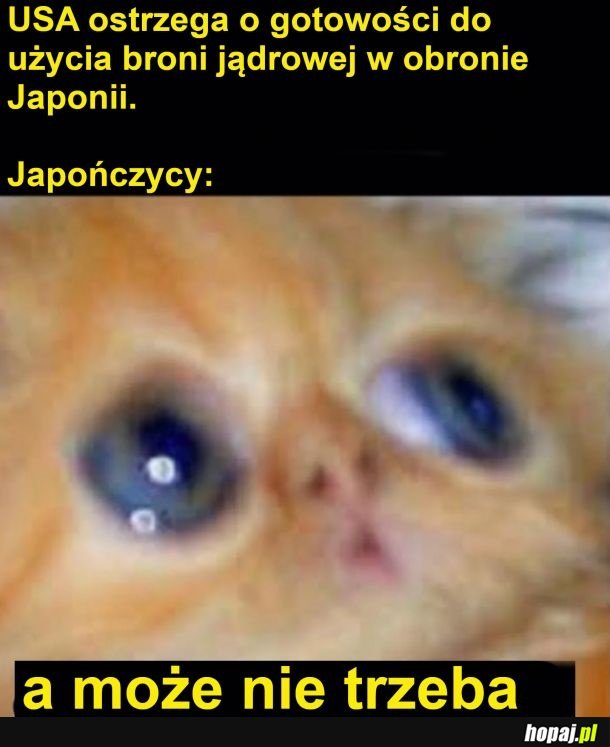 Eee, nie dzięki