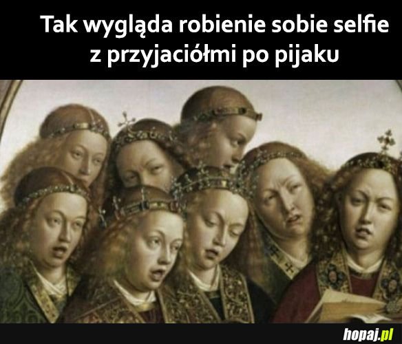 Selfie