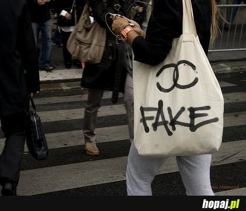 Fake