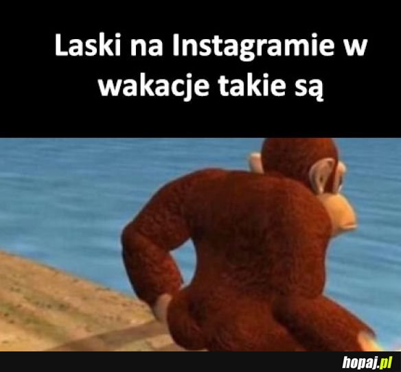 Laski takie są