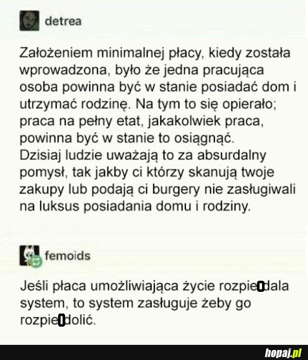 Minimalna płaca