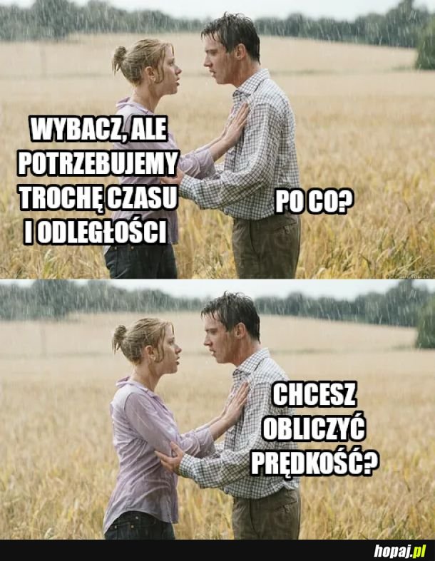 Kiedy umawiasz się z nerdem