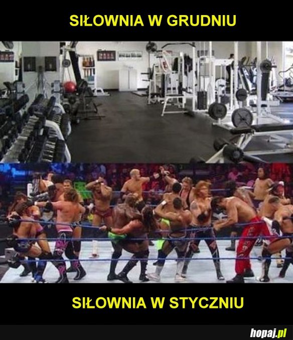 Siłownia