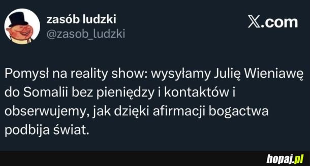 Przede wszystkim Wojewódzkiego