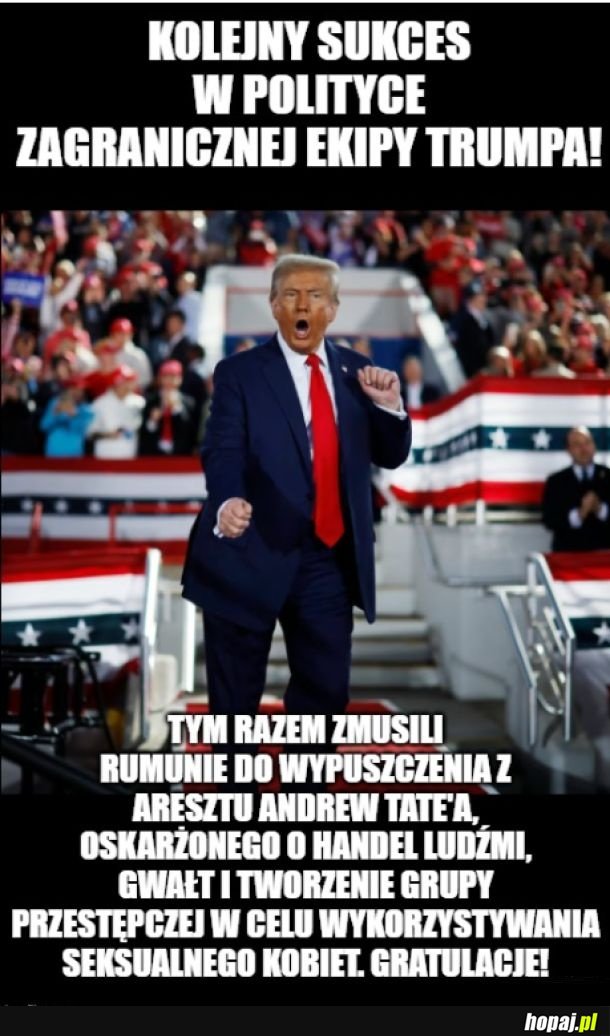 Konserwatywne wartości atakują!