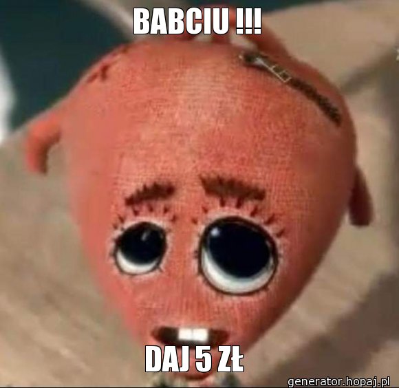 BABCIU !!!