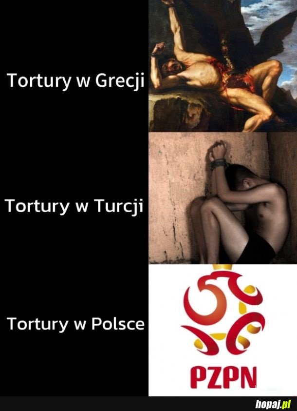 Tortury