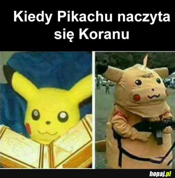 PIKACHU