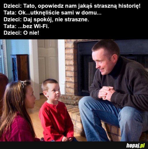 TAKA STRASZNA HISTORIA