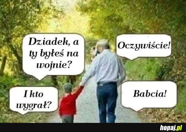 Wojna