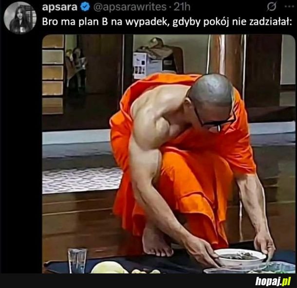 Plan B