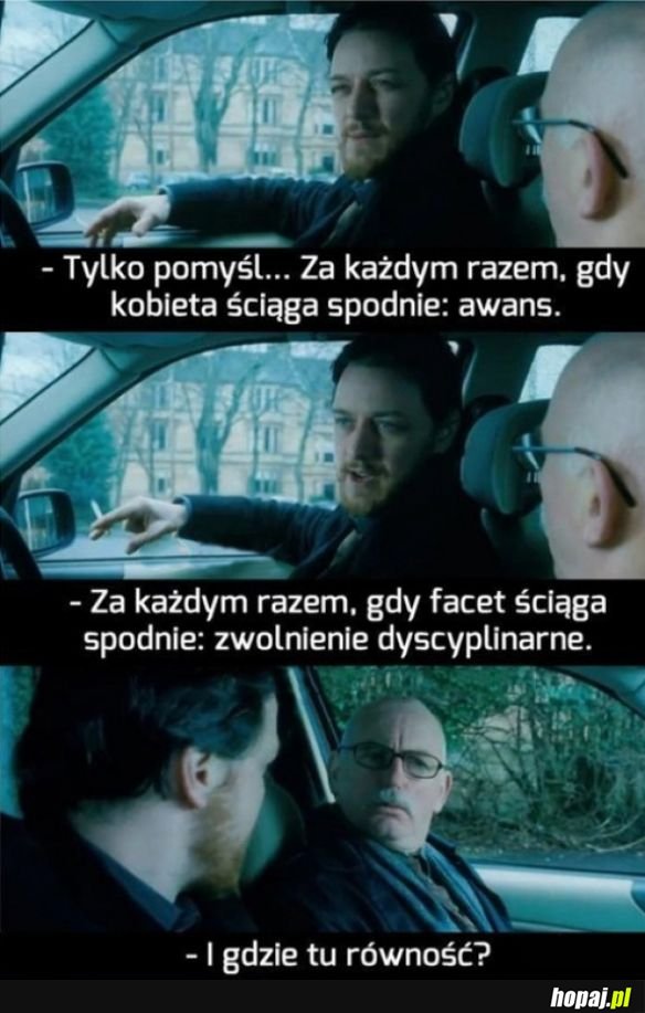 Tylko pomyśl