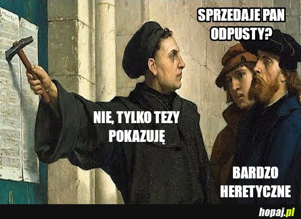 Tylko pokazuję rybki